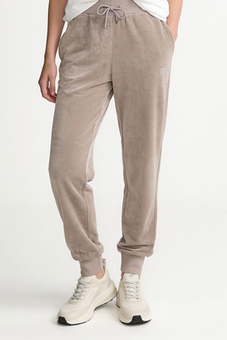 Jogging - Mauve foncé