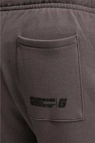 Jogging - Gris foncé