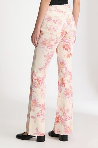 Pantalon - Rose