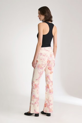 Pantalon - Rose