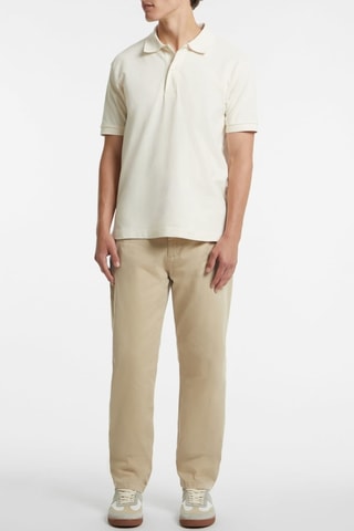 Chino regular - Beige