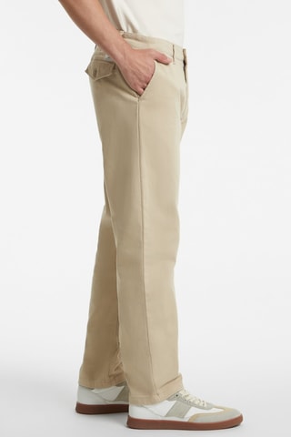 Chino regular - Beige