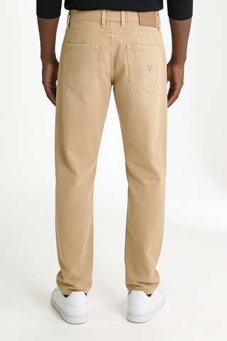 Pantalon - Beige