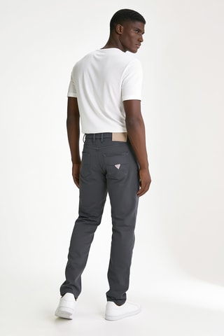 Pantalon - Gris foncé