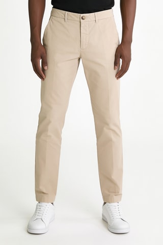 Pantalon - Beige