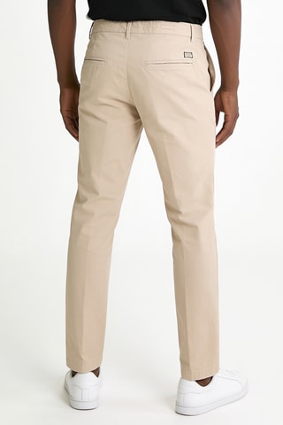 Pantalon - Beige