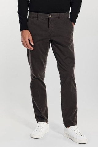 Pantalon - Bleu marine