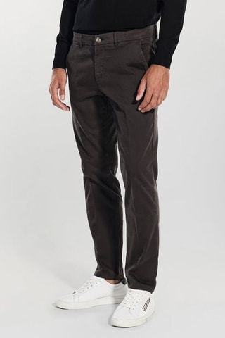 Pantalon - Bleu marine