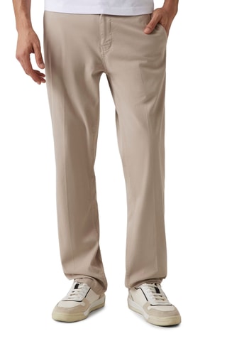 Chino - Beige