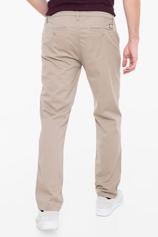 Chino - Gris clair