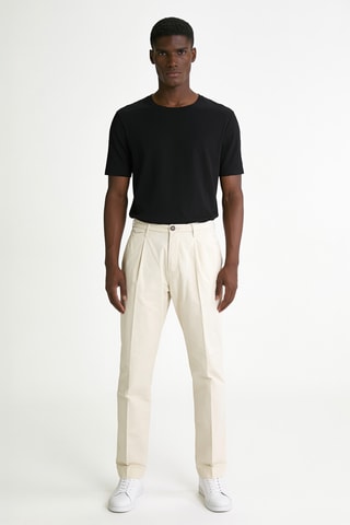 Chino - Ecru