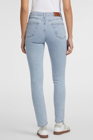 Jean skinny - Bleu clair