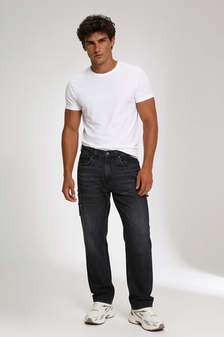 Jean - Noir
