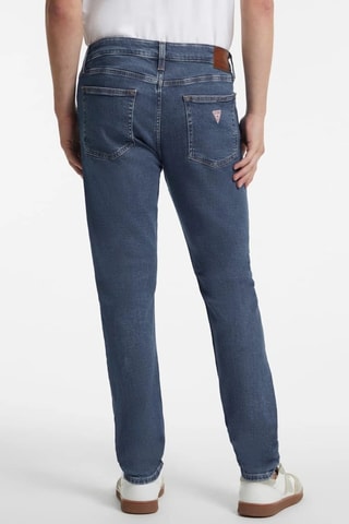 Jean skinny - Bleu clair