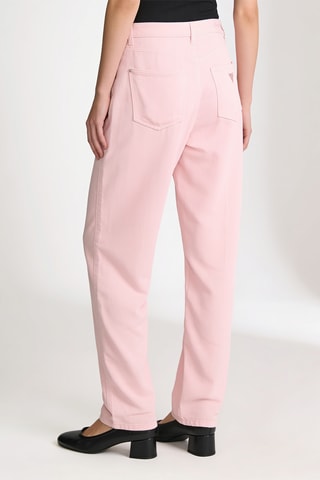 Jean mom - Rose