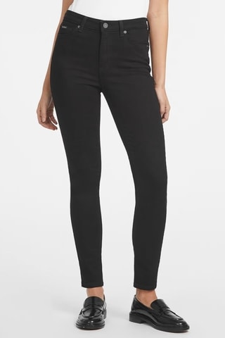 Jean skinny - Noir