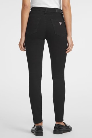 Jean skinny - Noir