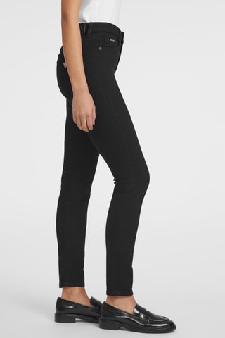Jean skinny - Noir