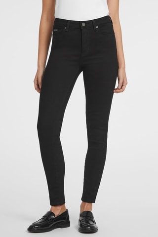 Jean skinny - Noir