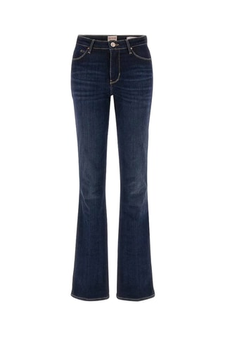 Jean straight - Bleu marine