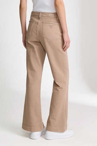 Jean - Taupe