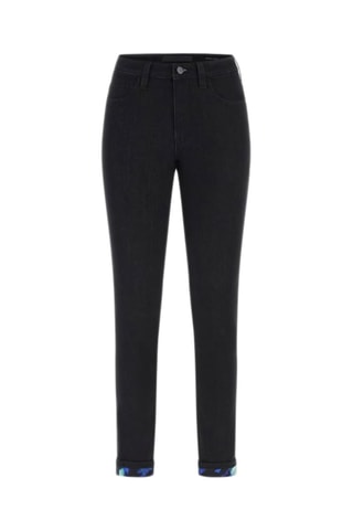 Jean - Noir
