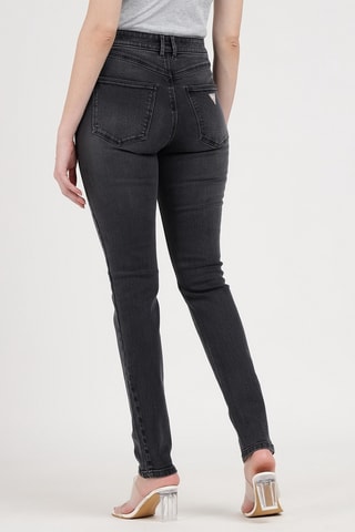 Jean skinny - Noir