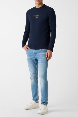 Jean - Bleu clair