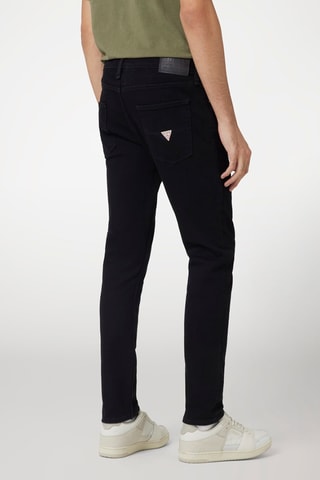 Jean - Noir