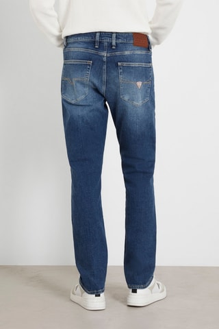 Jean - Bleu