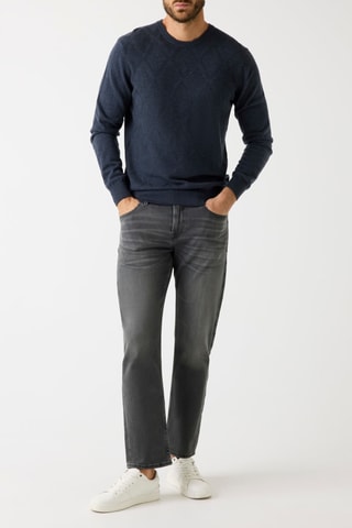 Jean - Gris