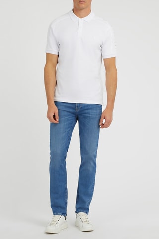 Jean - Bleu