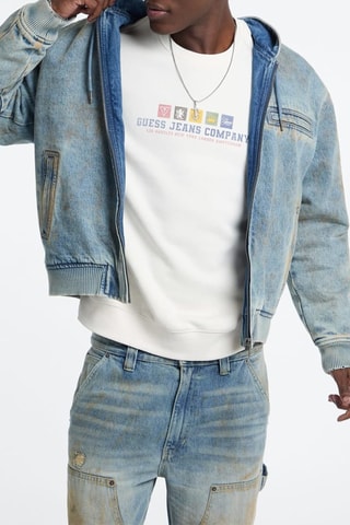 Jean - Bleu