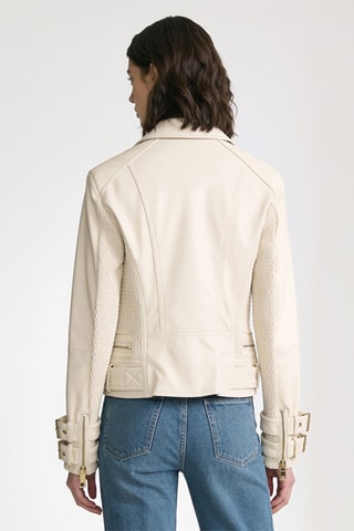 Veste - Blanc