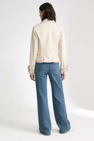 Veste - Blanc