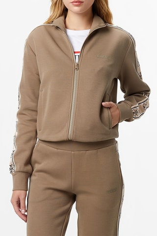 Veste - Marron