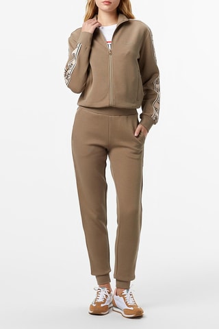 Veste - Marron