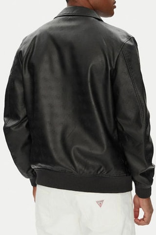Veste - Noir