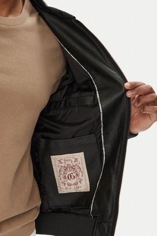 Veste - Noir