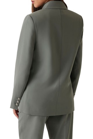 Veste - Gris