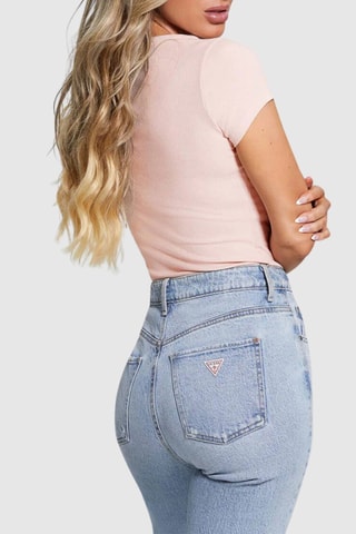 Top Karlee - Rose