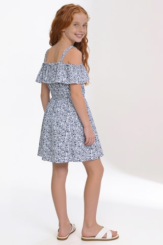 Robe - Bleu marine