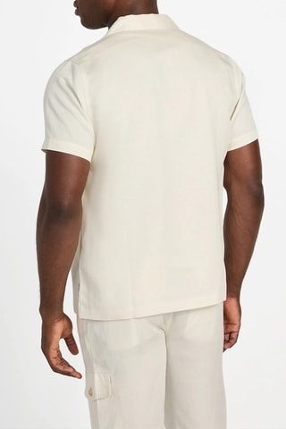 Chemise - Blanc