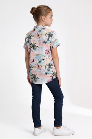 Chemise - Rose