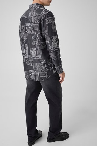 Chemise - Noir