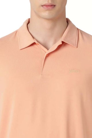 Polo - Orange