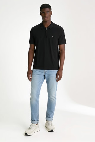 Polo - Noir