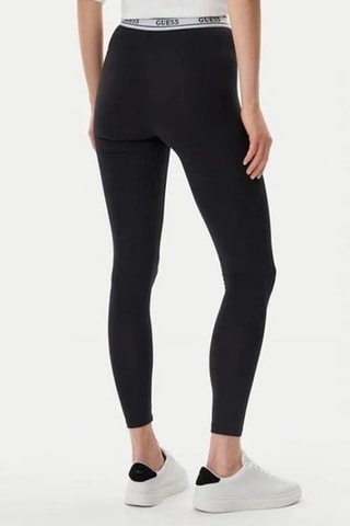 Legging - Noir