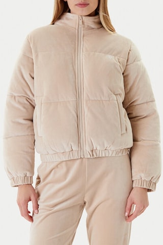 Doudoune - Beige