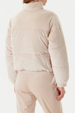 Doudoune - Beige